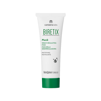 BIRETIX MASK MASCARILLA *25ML
