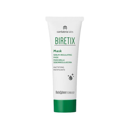 BIRETIX MASK MASCARILLA *25ML