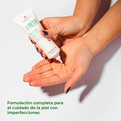 BIRETIX TRI-ACTIVE GEL ANTI-IMPERFECCIONES  *50ML