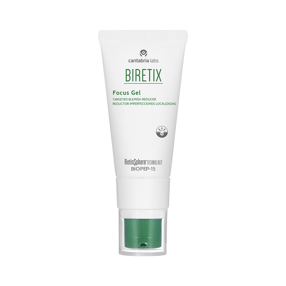 BIRETIX FOCUS GEL *15ML