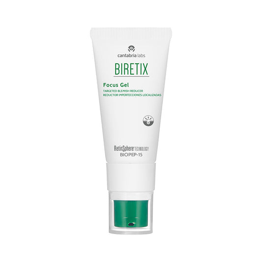 BIRETIX FOCUS GEL *15ML