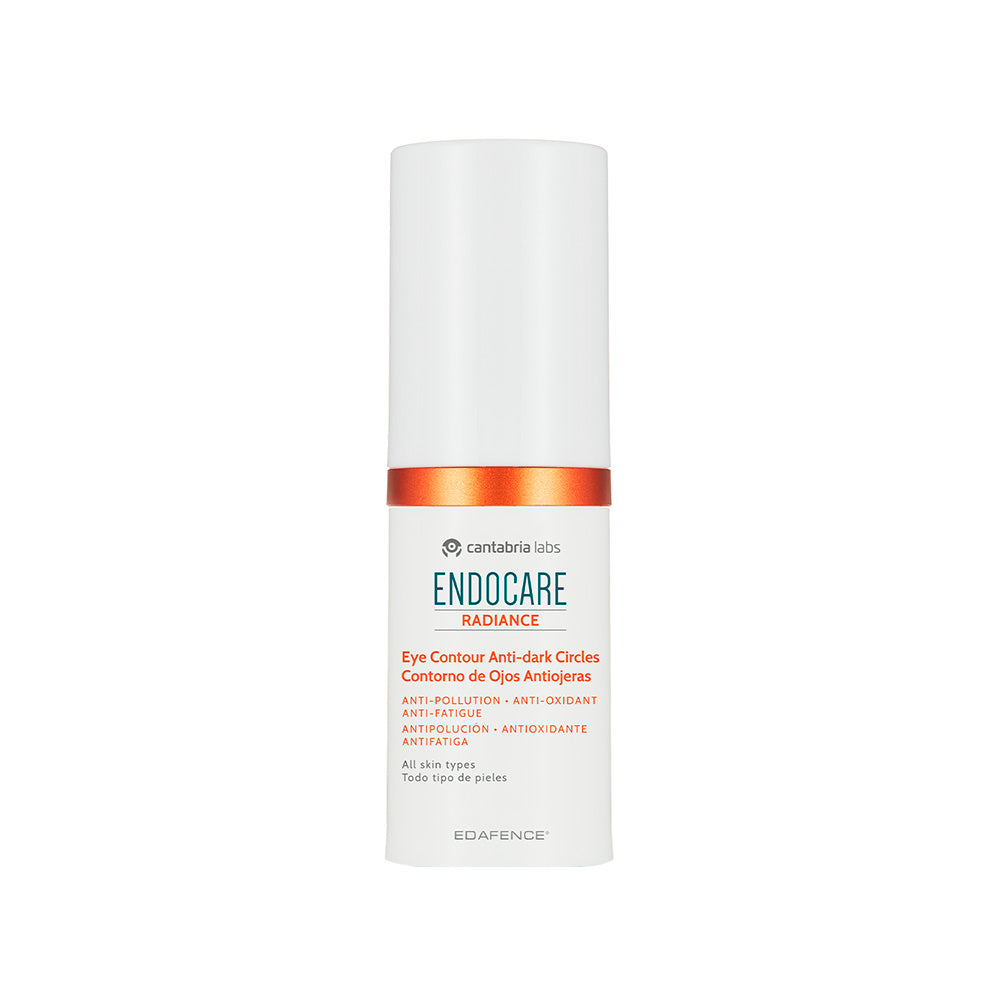ENDOCARE RADIANCE CONTORNO DE OJO *15ML