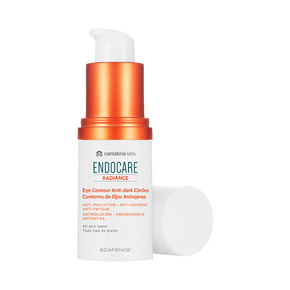 ENDOCARE RADIANCE CONTORNO DE OJO *15ML