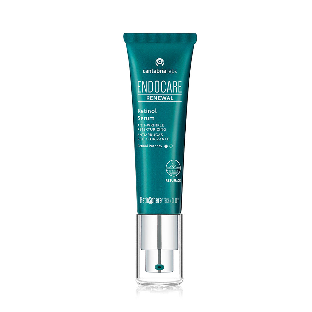 ENDOCARE RENEWAL RETINOL SERUM 0.2%