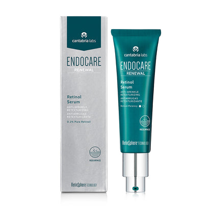 ENDOCARE RENEWAL RETINOL SERUM 0.2%