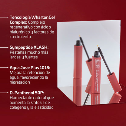 IRALTONE SERUM CEJAS Y PESTAÑAS