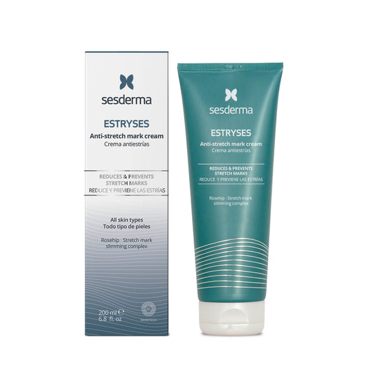 ESTRYSES CREMA ANTIESTRIAS *200ML