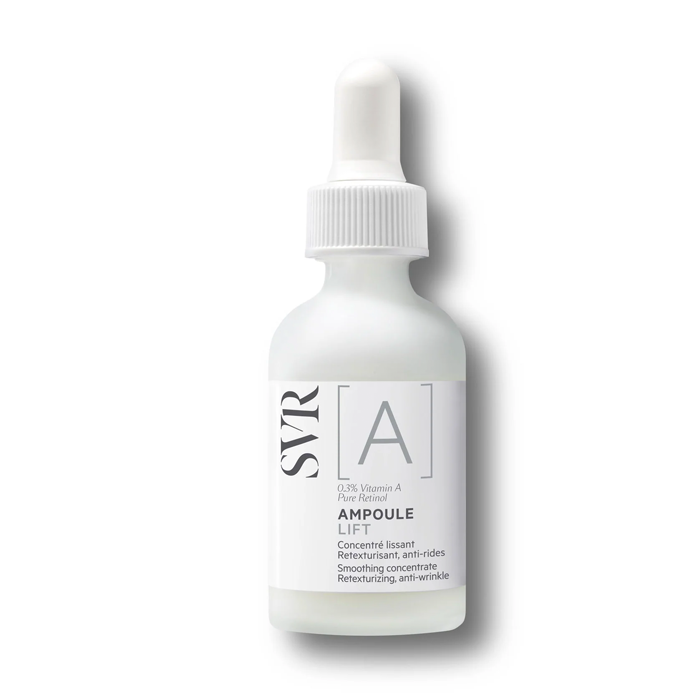SVR ABC AMPOULE A *30ML