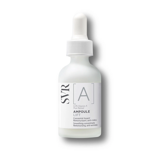 SVR ABC AMPOULE A *30ML