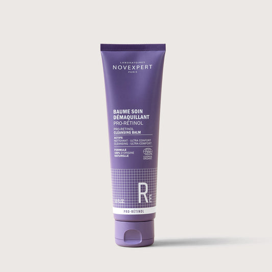 NOVEXPERT PRO-RETINOL BÁLSAMO LIMPIADOR *150ML