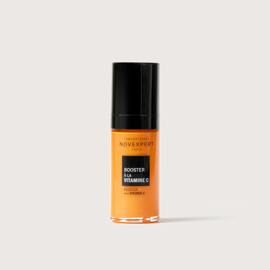 NOVEXPERT VITAMINA C BOOSTER SERUM *30ML