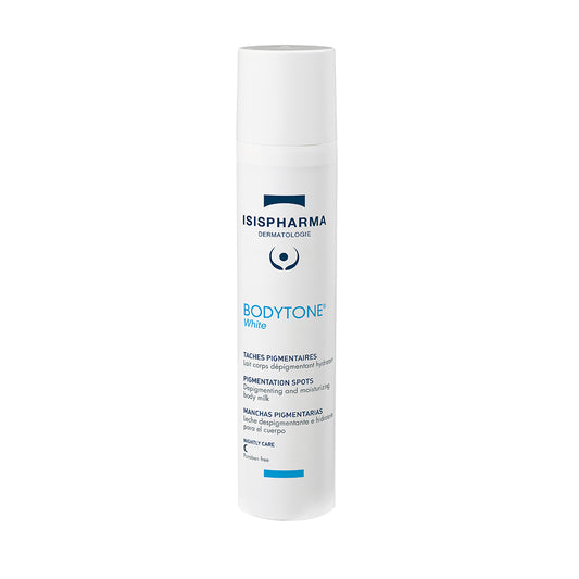 BODYTONE WHITE LECHE DESPIGMENTANTE *100ML