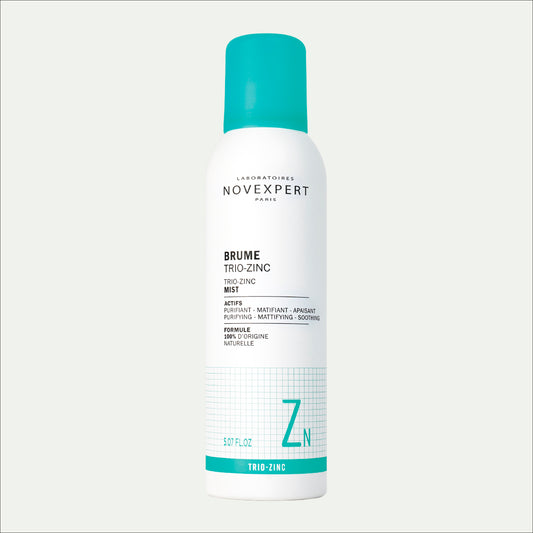 NOVEXPERT TRIO-ZINC BRUMA *150ML