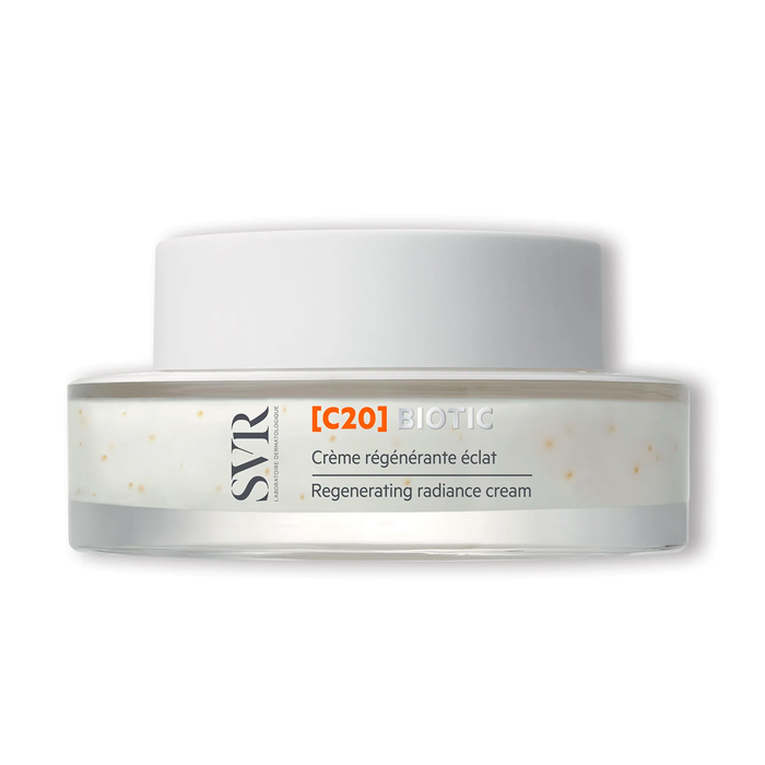 SVR ANTI-AGING [C20]BIOTIC *50ML