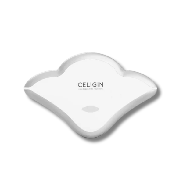 CELL'S QUEEN CELIGIN DISPOSITIVO 3EN1 - LIMPIEZA, MASAJE Y CORRIENTE GALVANICA