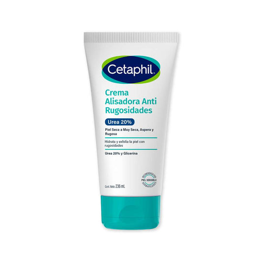 CETAPHIL CREMA ALISADORA ANTI RUGOSIDADES *236ML