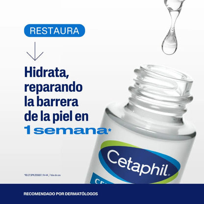 CETAPHIL SERUM FACIAL CON CERAMIDAS *30ML