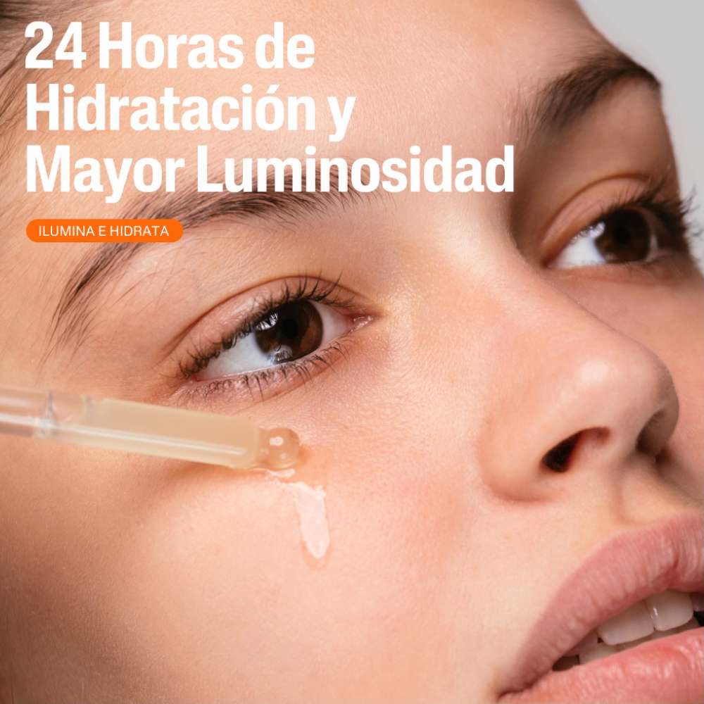 CETAPHIL SERUM FACIAL CON VITAMIN C *30ML