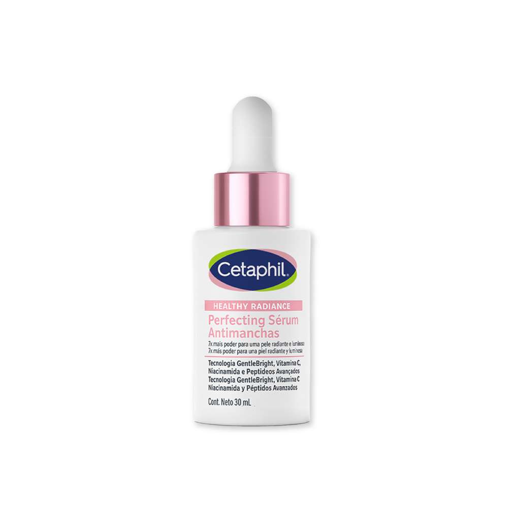 CETAPHIL SERUM FACIAL RADIANCE PERFECTING *30ML
