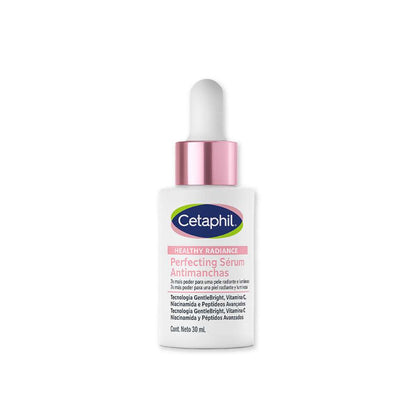 CETAPHIL SERUM FACIAL RADIANCE PERFECTING *30ML