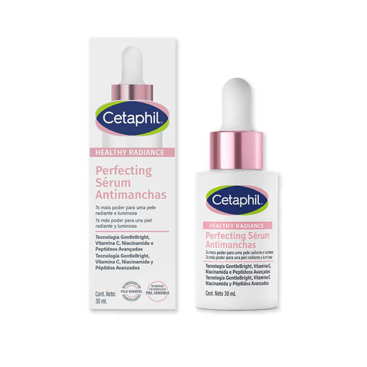 CETAPHIL SERUM FACIAL RADIANCE PERFECTING *30ML