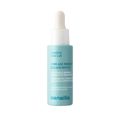 SENSILIS PURE AGE PERFECTION CICAKN SERUM *30ML