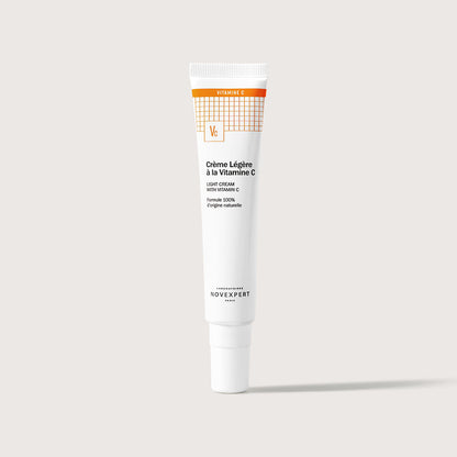 NOVEXPERT VITAMMINA C CREMA LIGERA *40ML