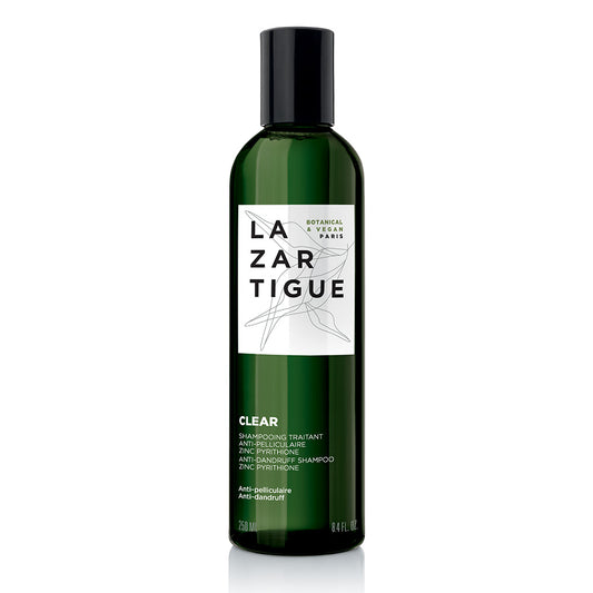 LAZARTIGUE CLEAR SHAMPOO STEP 1 *250ML