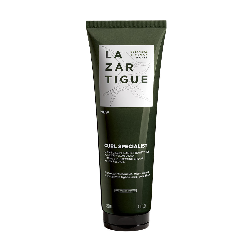 LAZARTIGUE CURL SPECIALIST CREMA ACTIVADORA *250ML