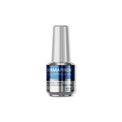 MED DERMAPIROX *3ML
