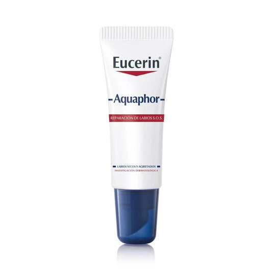 EUCERIN AQUAPHOR REPARADOR LABIAL *10ML