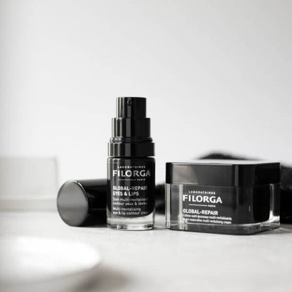 FILORGA GLOBAL REPAIR EYES AND LIPS *15ML
