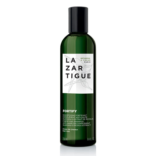 LAZARTIGUE FORTIFY SHAMPOO ANTICAIDA *250ML