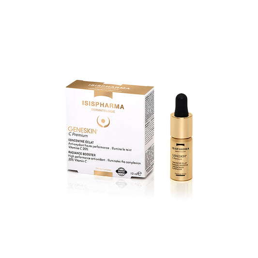 GENESKIN C PREMIUN *10ML