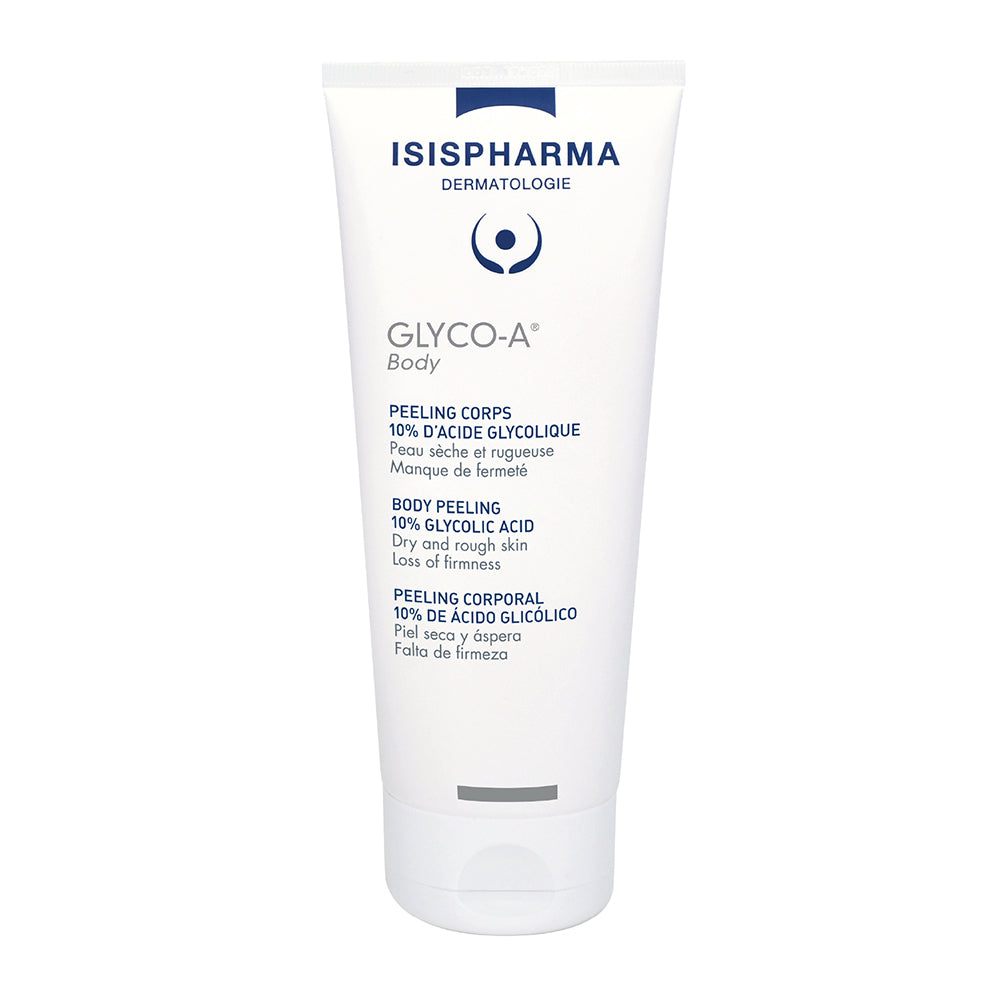 GLYCO-A BODY 10%  *200ML