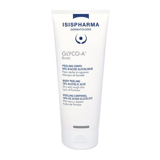 GLYCO-A BODY 10%  *200ML