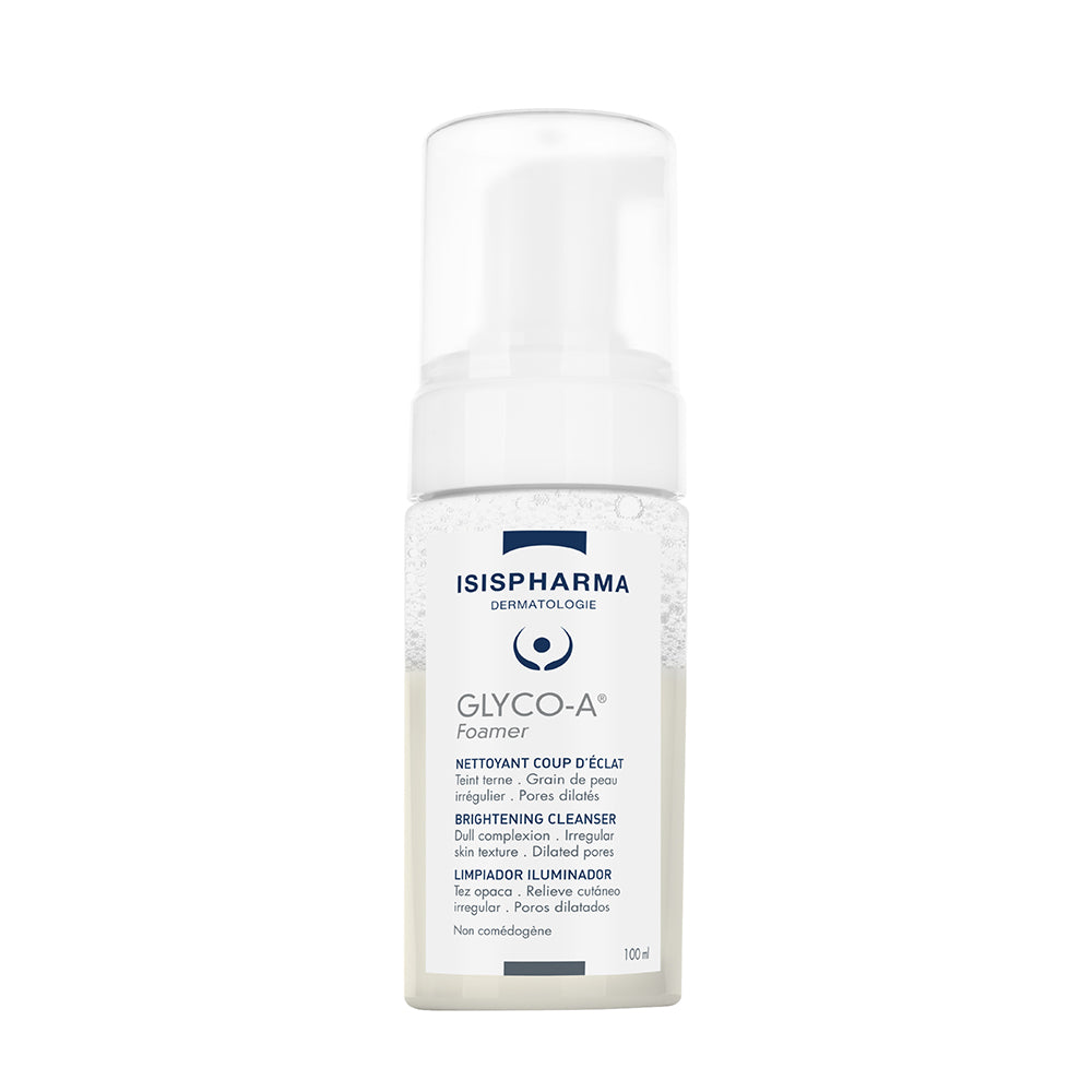GLYCO-A LIMPIADOR  *100ML