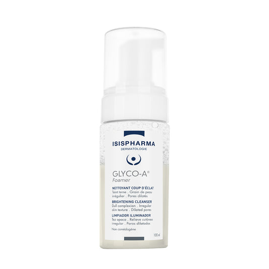 GLYCO-A LIMPIADOR  *100ML