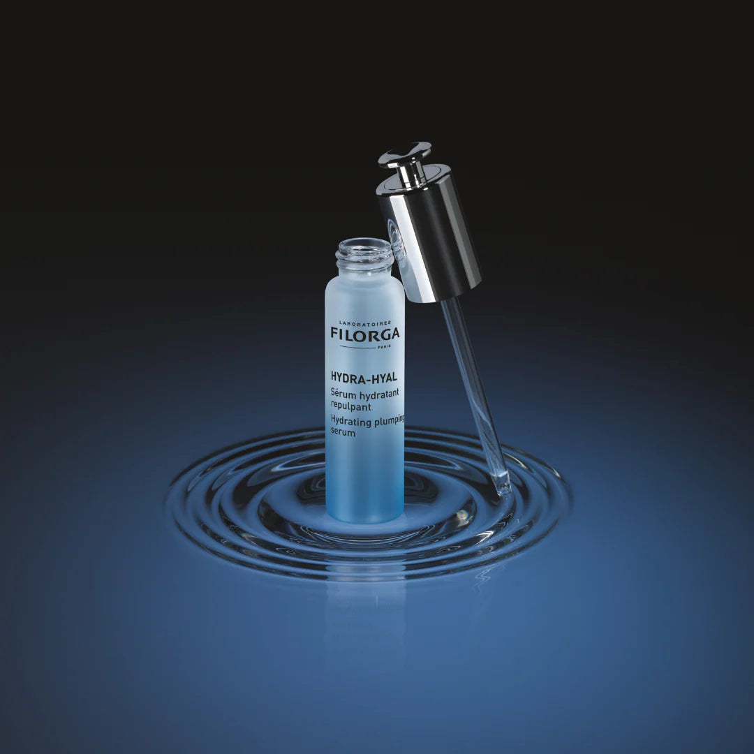 FILORGA HYDRA HYAL SERUM *30ML