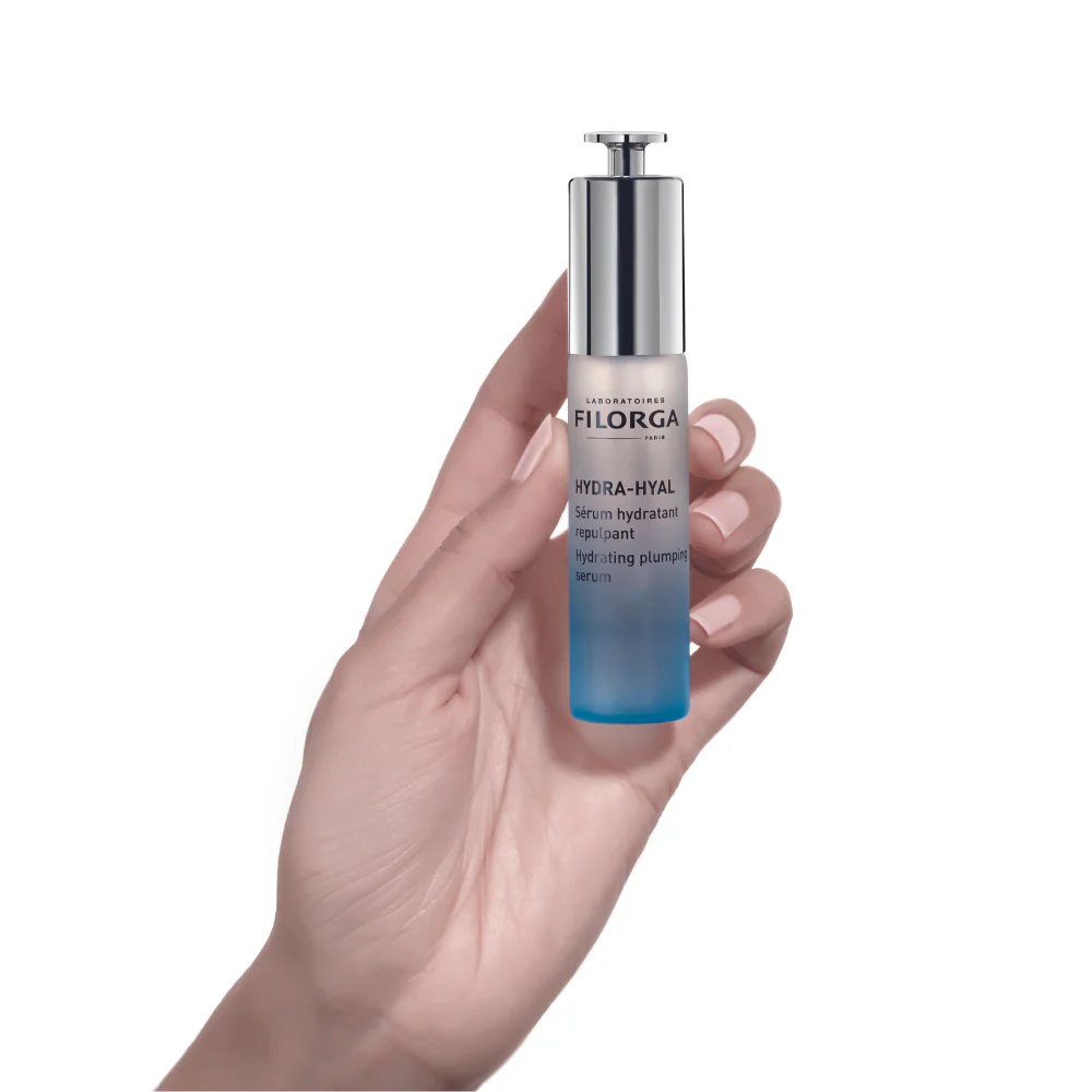 FILORGA HYDRA HYAL SERUM *30ML