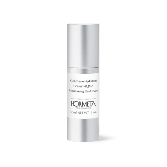 HORMETA MOISTURIZING GEL CREAM *30ML