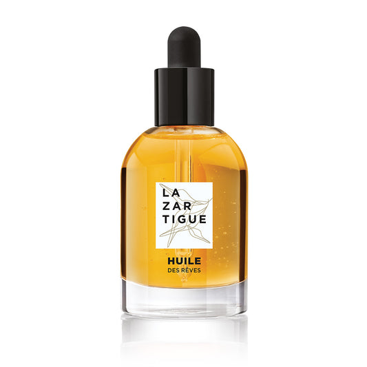 LAZARTIGUE HUILE (ACEITE) NUTRITIVO *50ML