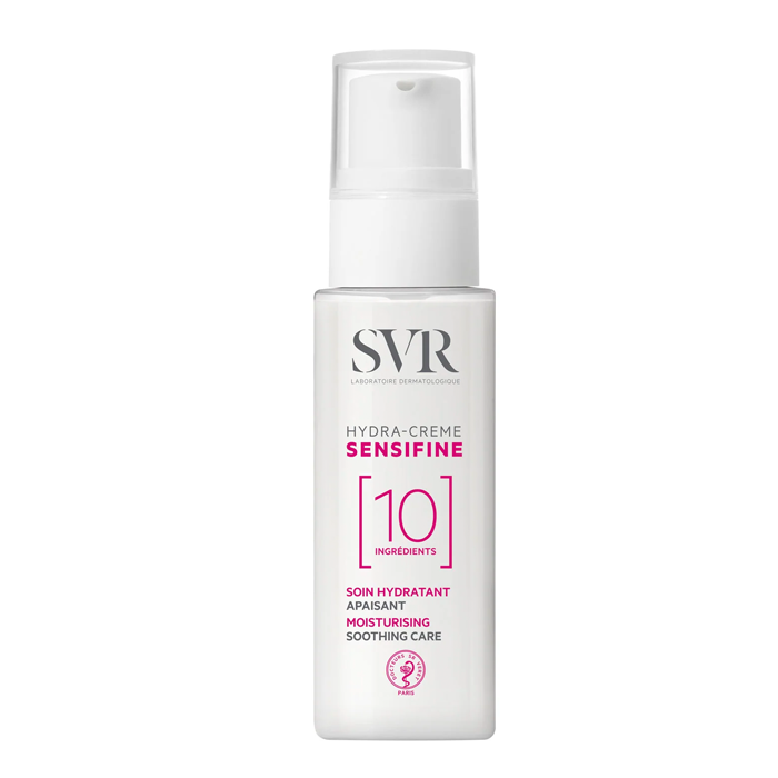 SVR SENSIFINE HYDRA CREMA  *40ML
