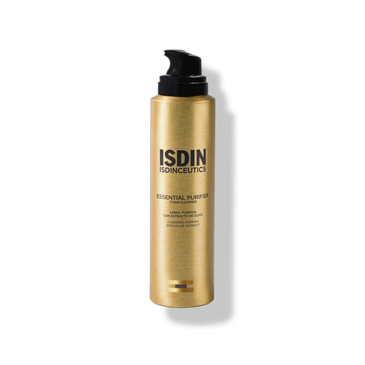 ISDINCEUTICS ESSENTIAL PURIFIER LIMPIADOR FACIAL *150ML