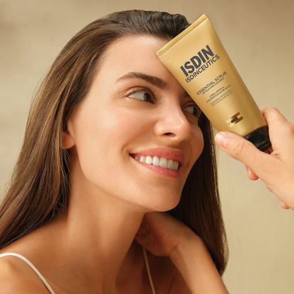 ISDINCEUTICS ESSENTIAL SCRUB EXFOLIANTE FACIAL *100ML