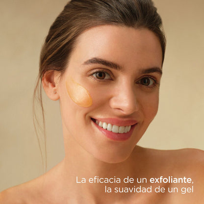 ISDINCEUTICS ESSENTIAL SCRUB EXFOLIANTE FACIAL *100ML