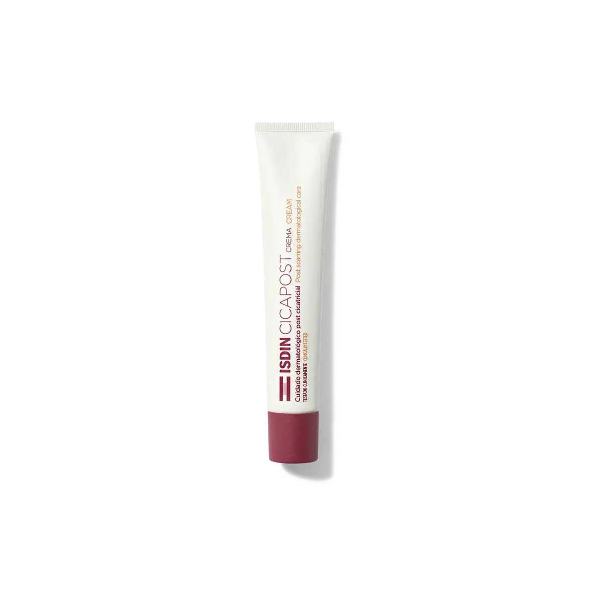 ISDIN CICAPOST CREMA REPARADORA *50GR