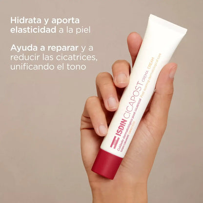 ISDIN CICAPOST CREMA REPARADORA *50GR