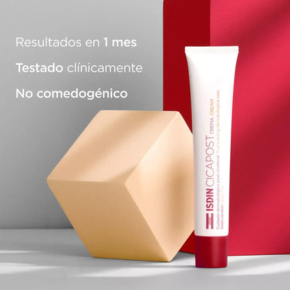 ISDIN CICAPOST CREMA REPARADORA *50GR
