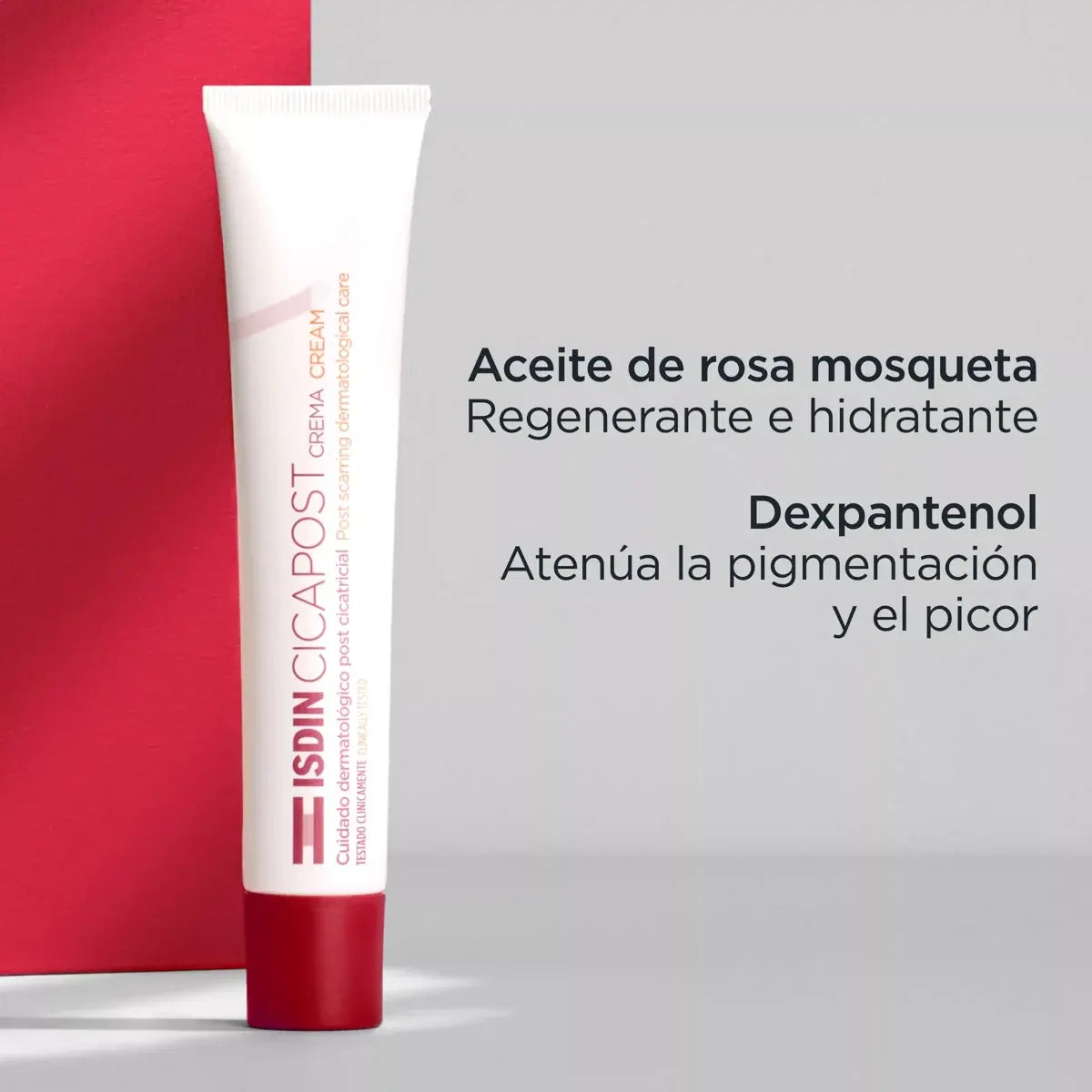 ISDIN CICAPOST CREMA REPARADORA *50GR